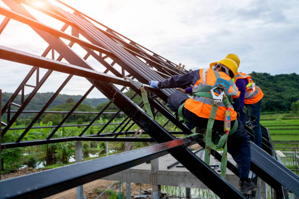 Quick and Trustworthy Emergency Roof Repair Services in Riviera Beach, FL